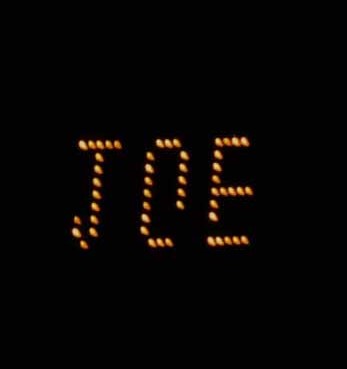 call joe